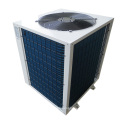 380V Industrial Water Heating Air Source Heat Pump